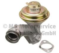 Valvola EGR Pneumatico con Guarnizione Pierburg 7.24809.06.0 per Ford Fiesta V