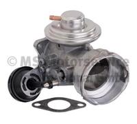 Valvola EGR Pneumatico con Guarnizione Pierburg 7.24809.32.0 per VW Caddy III