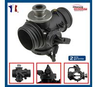 Peugeot Valvola EGR con pinze pneumatiche per Berlingo 1.9D 70 (1996-2011) – 1628PC 1628GR
