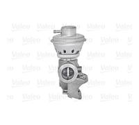 Valvola EGR Pneumatico Senza Guarnizione Valeo 700406 per Fiat Ducato Bus