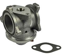 Valvola EGR Pneumatico Valvola a Diaframma METZGER per Skoda Fabia I