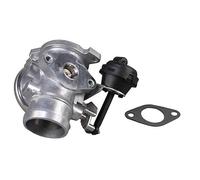 Valvola EGR Pneumatico Valvola a Diaframma METZGER per VW Golf IV