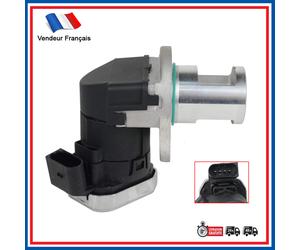 Valvola EGR Prevista Per Mercedes W203 CL203 S203 W211 S211 C209 A6461400760