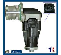 Valvola EGR Prevista Per Nemo Bipper 1,3 1,3L HDI Opel Astra J Corsa D 1,3 CDTI