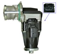 Valvola EGR Prevista Per Nemo Bipper 1,3 1,3L HDI Opel Astra J Corsa D 1,3 CDTI