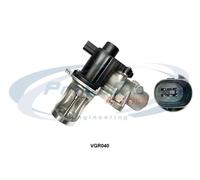 Valvola EGR PROCODIS VGR040 per AUDI A4 1.9 TDI