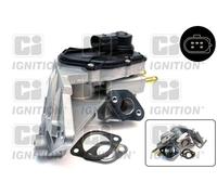 Valvola EGR QUINTON HAZELL XEGR106 per AUDI A3 2.0 FSI