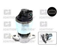 QUINTON HAZELL XEGR108 Valvola EGR
