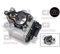 Valvola EGR QUINTON HAZELL XEGR125 per RENAULT TRAFIC