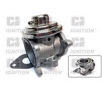 Valvola EGR QUINTON HAZELL XEGR18 per VW POLO 1.4 TDI