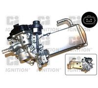 Valvola EGR QUINTON HAZELL XEGR204 per AUDI Q5 2.0 TDI quattro