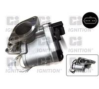 Valvola EGR QUINTON HAZELL XEGR245 per SUZUKI GRAND VITARA