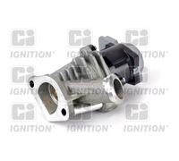 Valvola EGR QUINTON HAZELL XEGR37 per CITROËN C5 I (DC_)