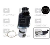 Valvola EGR QUINTON HAZELL XEGR56 per RENAULT MASTER