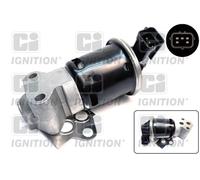 Valvola EGR QUINTON HAZELL XEGR95 per CHEVROLET AVEO 1.2