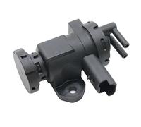 Valvola EGR Radiatore EGR 9635704380 Elettrovalvola di pressione di sovralimentazione turbo adatta per Citroen C5 Peugeot 206 406 Partner 2.0 2.2 HDi Ricambi auto