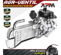 Valvola EGR Radiatore Ricircolo Gas per Audi A4 8K B8 A5 A6 4G2 C7 Q5 Seat Exeo