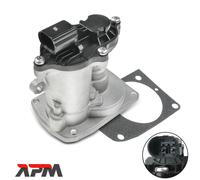 Valvola EGR Radiatore Ricircolo Gas per Ford Galaxy Focus Mondeo IV 1.8L