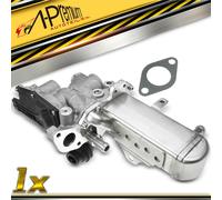 Valvola EGR Radiatore Ricircolo Gas per Suzuki Grand Vitara II JT 2005-2015 1.9L