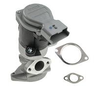 Valvola EGR Radiatore Ricircolo Gas SX per Land Rover Range Rover Discovery IV