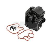 VALVOLA EGR RADIATORE VUOTO GENUINA 9-3 E 9-5 2.0L DIESEL - 55590953 - NUOVA