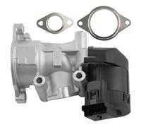 Valvola EGR/Raffreddatore EGR for Ford C-Max 2.0 TDCi 71793404 9681825280 161831