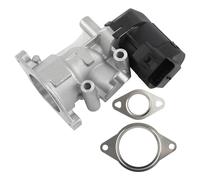 Valvola EGR/Raffreddatore EGR for Ford C-Max 2.0 TDCi 71793404 9681825280 161831