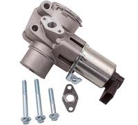 Valvola EGR/Raffreddatore EGR for Smart City-Coupe 450 0.8 CDi 7518018 555065