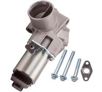EGR Ricircolo dei gas di scarico raffreddamento for Smart Cabrio 450 0.8 CDi