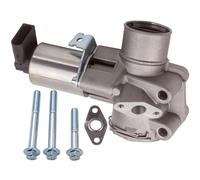 Valvola EGR/Raffreddatore EGR for Smart City-Coupe 450 0.8 CDi 7518018 555065