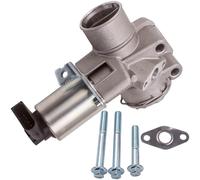 Valvola EGR/Raffreddatore EGR for Smart City-Coupe 450 0.8 CDi 7518018 555065