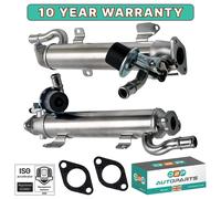 Valvola EGR/Raffreddatore EGR Skoda Octavia Superb/VW Passat Jetta 03L131512L