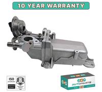 Valvola EGR Raffreddatore Per Renault Master III/MK3 2.3 dCi 2011-2014