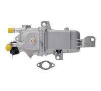 Valvola EGR Refrigeratore EGR for Renault Master III Pianale 2.3 dCi 88944