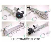 Valvola EGR REMANTE 010-001-000049R per VW GOLF 1.9 TDI