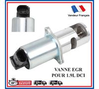 Valvola EGR Renault Megane 1.9 DCI 8200157971 8200282879 8200360201