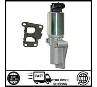 Valvola EGR Ricambio Per Vauxhall Astra Zafira Vectra 5851586 24445720