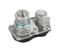 Valvola EGR, ricircolo dei gas di scarico elettrico di ricambio per Classe C W205 S205 Vito W447 NV300 X-Trail Vivaro Espace Trafic Grand Scénic Accessori Auto Parte # 147109816R 147101478R