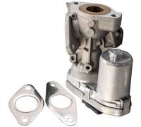 Valvola EGR Ricircolo Dei Gas Di Scarico for Fiat Peugeot Citroen Ford 1618HQ