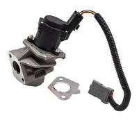 VALVOLA EGR RICIRCOLO dei gas di scarico for Ford C-Max, Focus MK II 1.6 TDCi