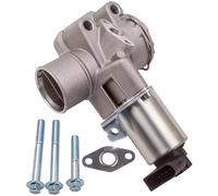 VALVOLA EGR RICIRCOLO dei gas di scarico for Smart Cabrio 450 City-Coupe 450