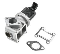 Valvola EGR, ricircolo dei gas di scarico per 147 156 159 166 Brera GT Spider Croma Stilo Thesis 1.9L 2.4L Diesel 2002-2012