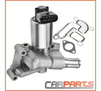 Valvola EGR Ricircolo Del Gas di Scarico per Opel Agila A Astra G H Combo Corsa