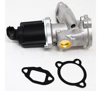 VALVOLA EGR RICIRCOLO GAS DI SCARICO PER LANCIA MUSA YPSILON 1.3 JTD MULTIJET