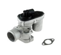 NTY Valvola ricircolo gas scarico-EGR compatibile con FORD JAGUAR EGR-FR-004