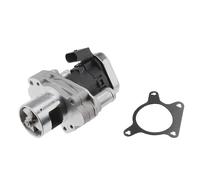NTY Valvola EGR Elettrico per Mercedes-Benz Sprinter 35-T Box 319