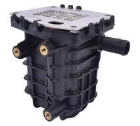 Valvola EGR Ricircolo Gas Di Scarico Per 2.0 Diesel Valvola Di Ricircolo Dei Gas Scarico EGR Alloggiamento Del Radiatore DS7Q9D475DA 9820965980 1861749