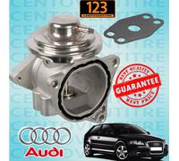 VALVOLA EGR RICIRCOLO GAS DI SCARICO per AUDI A3 1.9 - 2.0 TDI