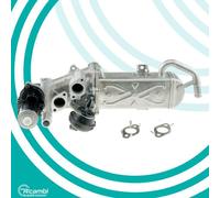 Valvola, ricircolo dei gas di scarico ENGITECH ENT500503