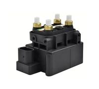 Valvola EGR Ricircolo Gas Di Scarico Per KIA Per Mohave Per Borrego 2008-2015 Kit Riparazione Sospensioni Pneumatiche Auto Pompa Solenoide Valvola Blocco 55820-2J000